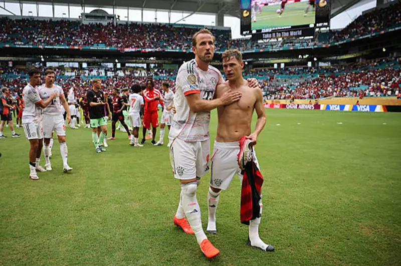 لقاء الحسم المبكر: تفاصيل مباراة باريس سان جيرمان أمام بايرن ميونخ في كأس العالم للأندية