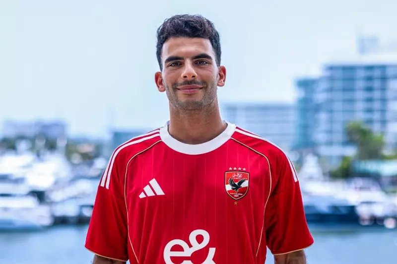 ملف يلا كورة: زيزو يصل.. وإصابة إمام عاشور قبل مواجهة باتشوكا