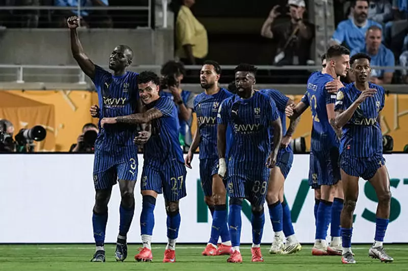 جدول مباريات اليوم: مواجهة تاريخية بين الهلال وفلومينينسي في كأس العالم للأندية