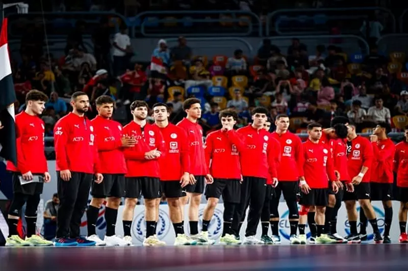 الأبعاد الاستراتيجية لبطولة العالم لكرة اليد تحت 19 عام: تحليل مباراة مصر والدنمارك