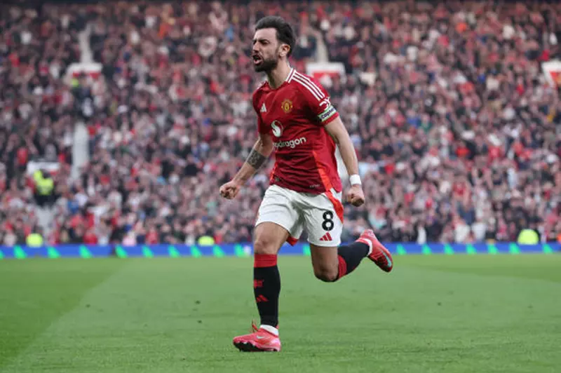 برونو فيرنانديز يتحدث عن أسباب رفضه عرض الهلال السعودي