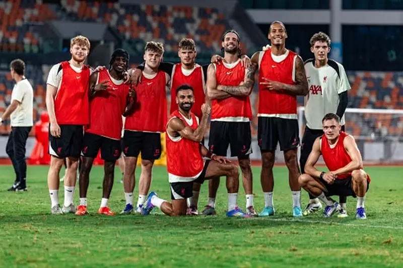 هيمنة ليفربول: 10 سنوات من الانتصارات في الدوري الإنجليزي